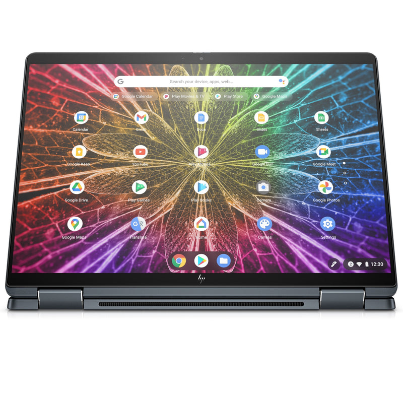 HP Elite Dragonfly 13.5" Touchscreen 2-in-1 Chromebook - i5-1245U, 16GB (Refurbished)