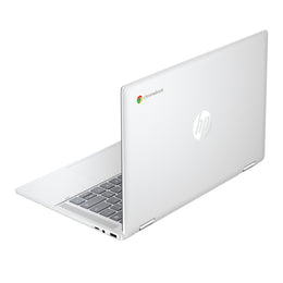 HP Chromebook x360 14b-cd0002na 14" Touchscreen Laptop - Intel N100, 4GB (Refurbished)