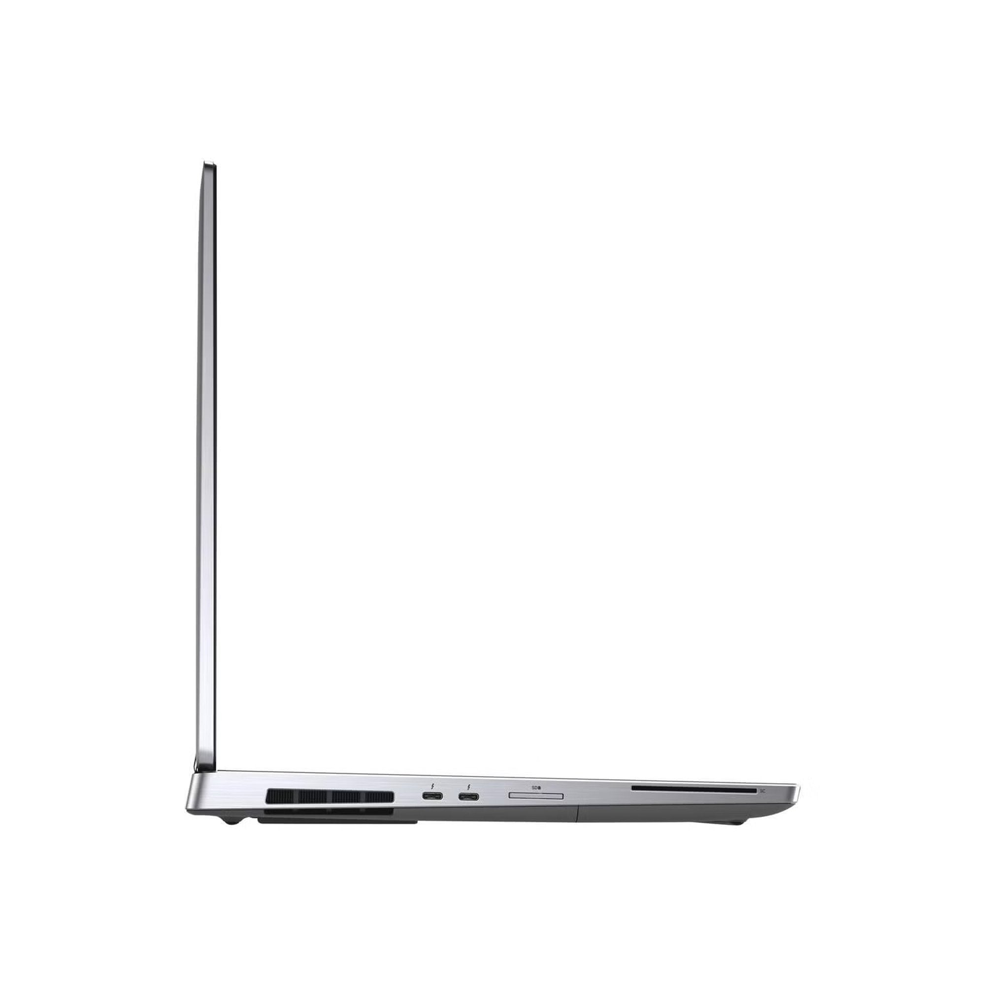 Dell Precision 7740 Mobile Workstation - Quadro RTX 4000 (Refurbished - Excellent)