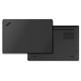 Lenovo ThinkPad P1 Gen 4 16" QHD+ i7-11850H, 32GB, RTX A2000 (Refurbished - Excellent)