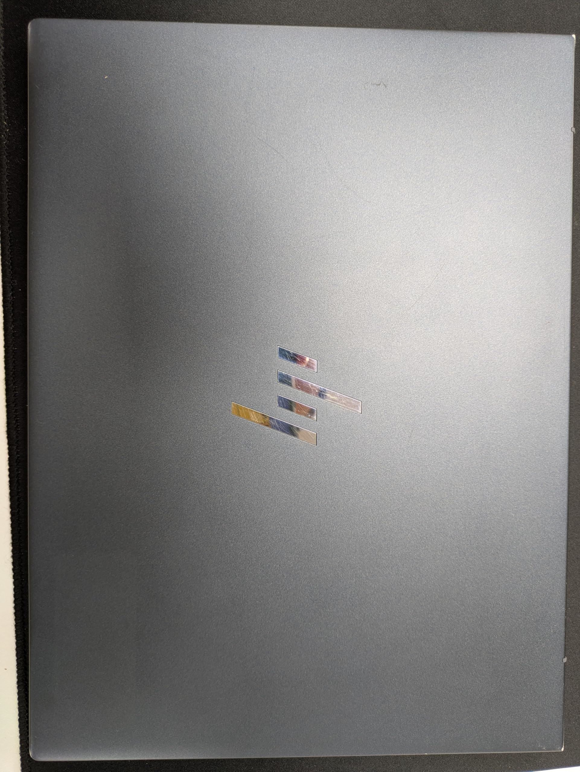 HP Elite Dragonfly G3 Laptop - i7-1265U, 16GB