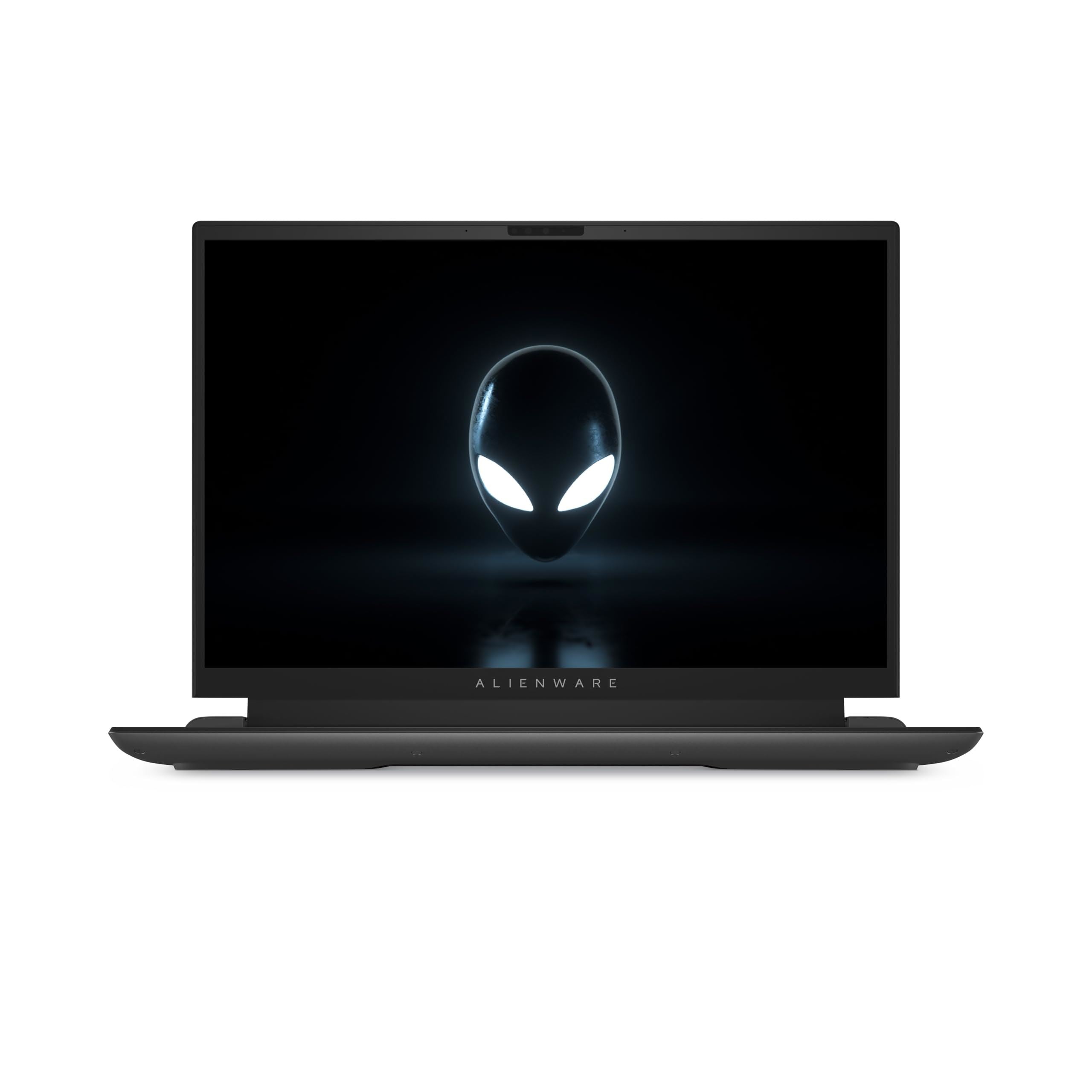Alienware M18 R2 Gaming Laptop - RTX 4080
