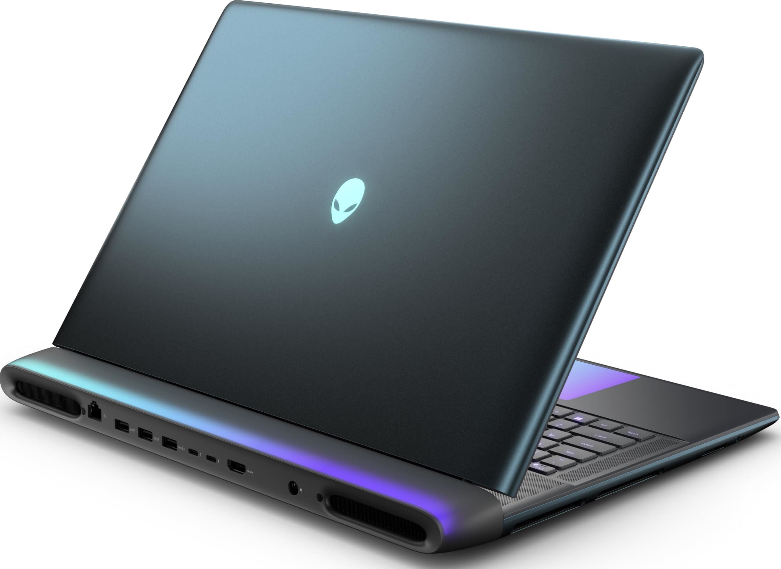 Alienware 18 Area-51 Gaming Laptop (Refurbished)
