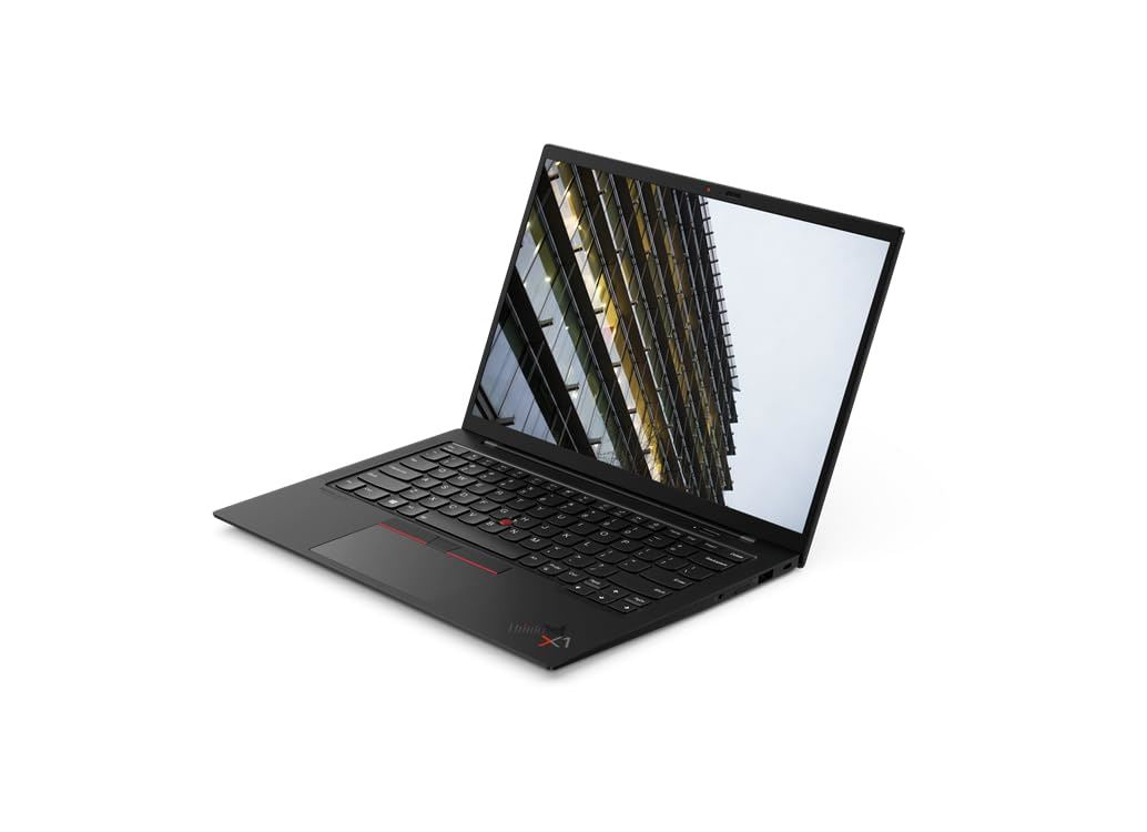 Lenovo ThinkPad X1 Carbon Gen 9 14" 4K i7-1185G7 32GB 2TB Laptop (Renewed)
