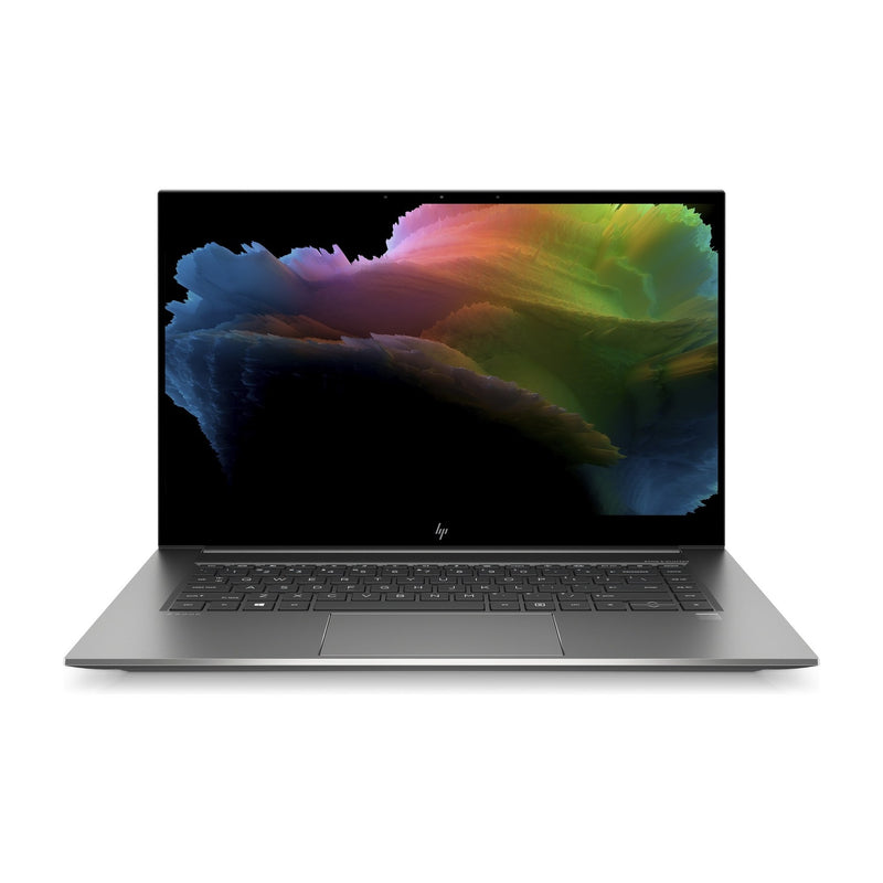 HP ZBook Create G7 15.6" UHD OLED Touchscreen - i9-10885H, 64GB, RTX 2070 (Refurbished - Excellent)