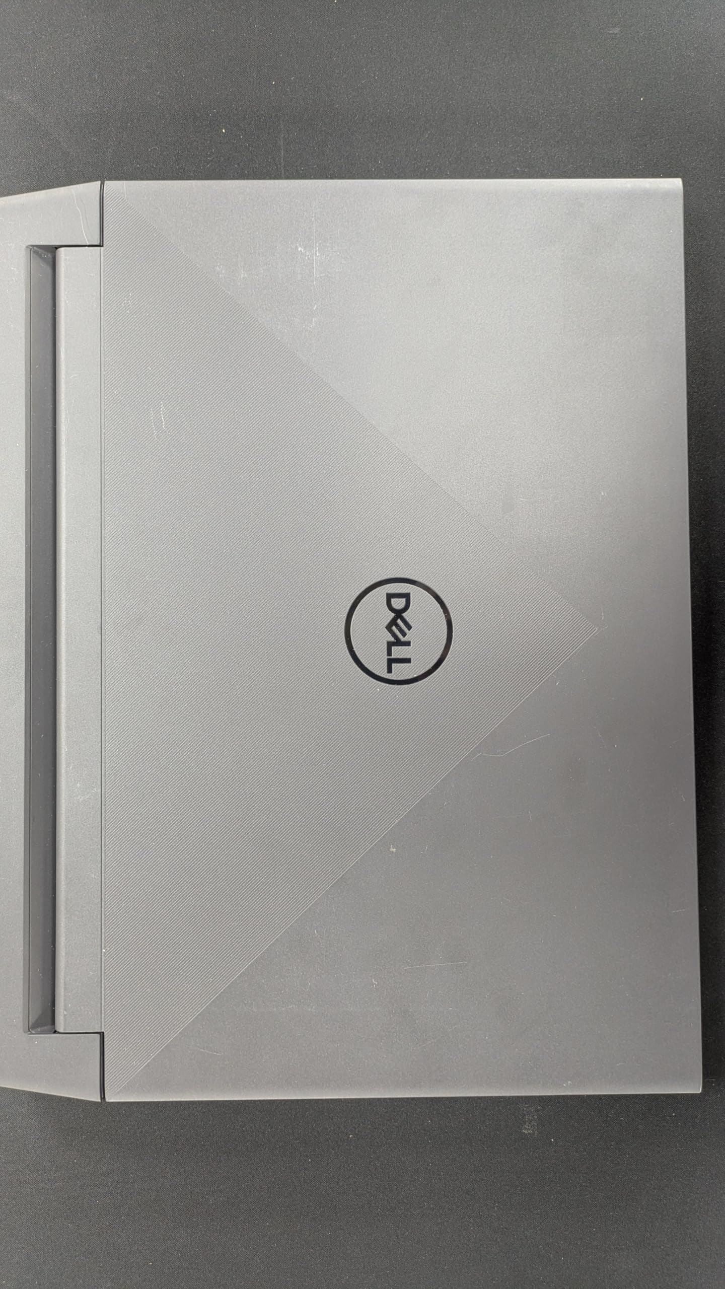 Dell G15 5511 Gaming Laptop - RTX 3050