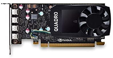 Dell NVIDIA Quadro P620 2GB Pro Graphics Card (Renewed)