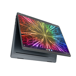 HP Elite Dragonfly 13.5" QHD+ Touchscreen 2-in-1 Chromebook - i5-1245U, 16GB (Refurbished)