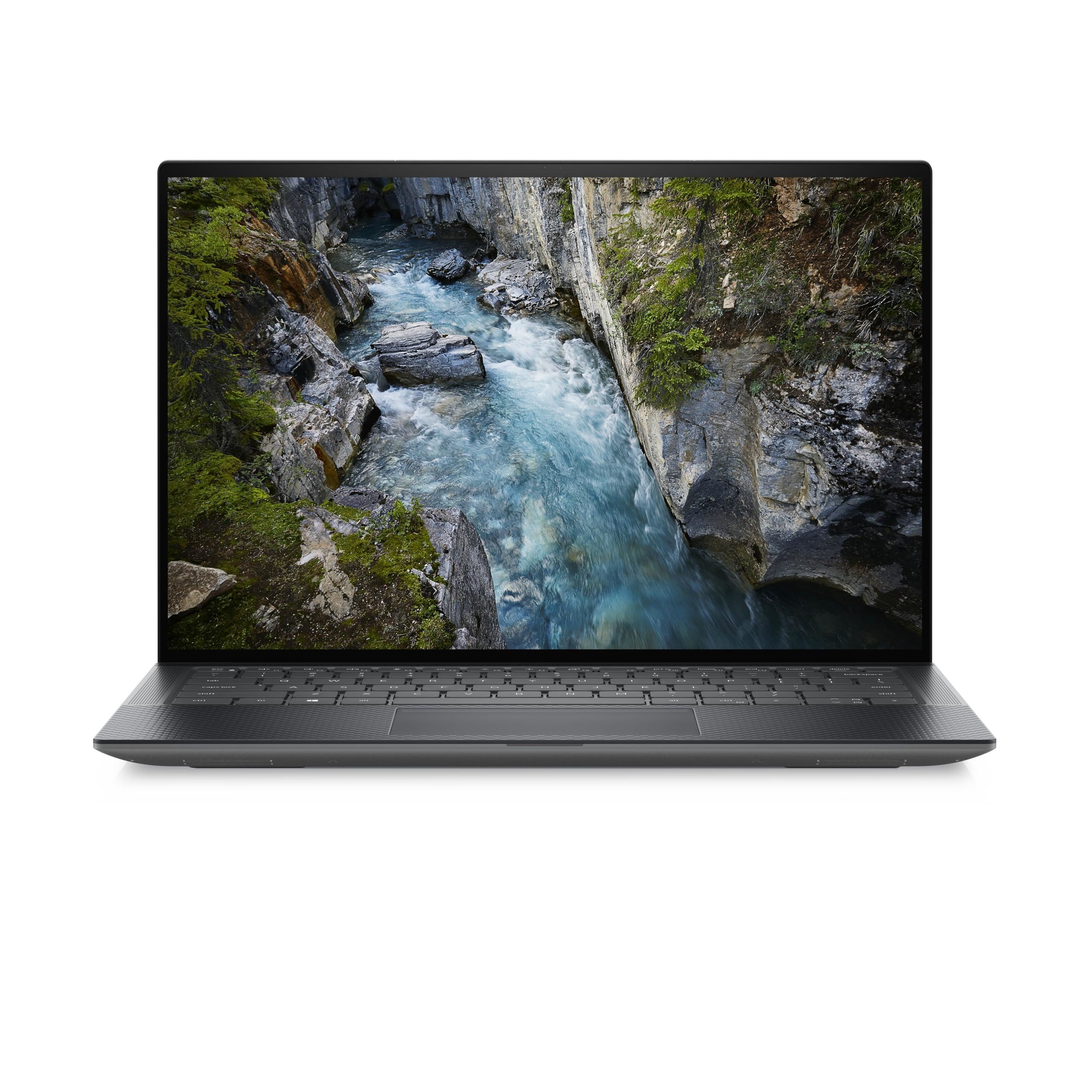 Dell Precision 5480 Mobile Workstation - i7-13800H, 32GB