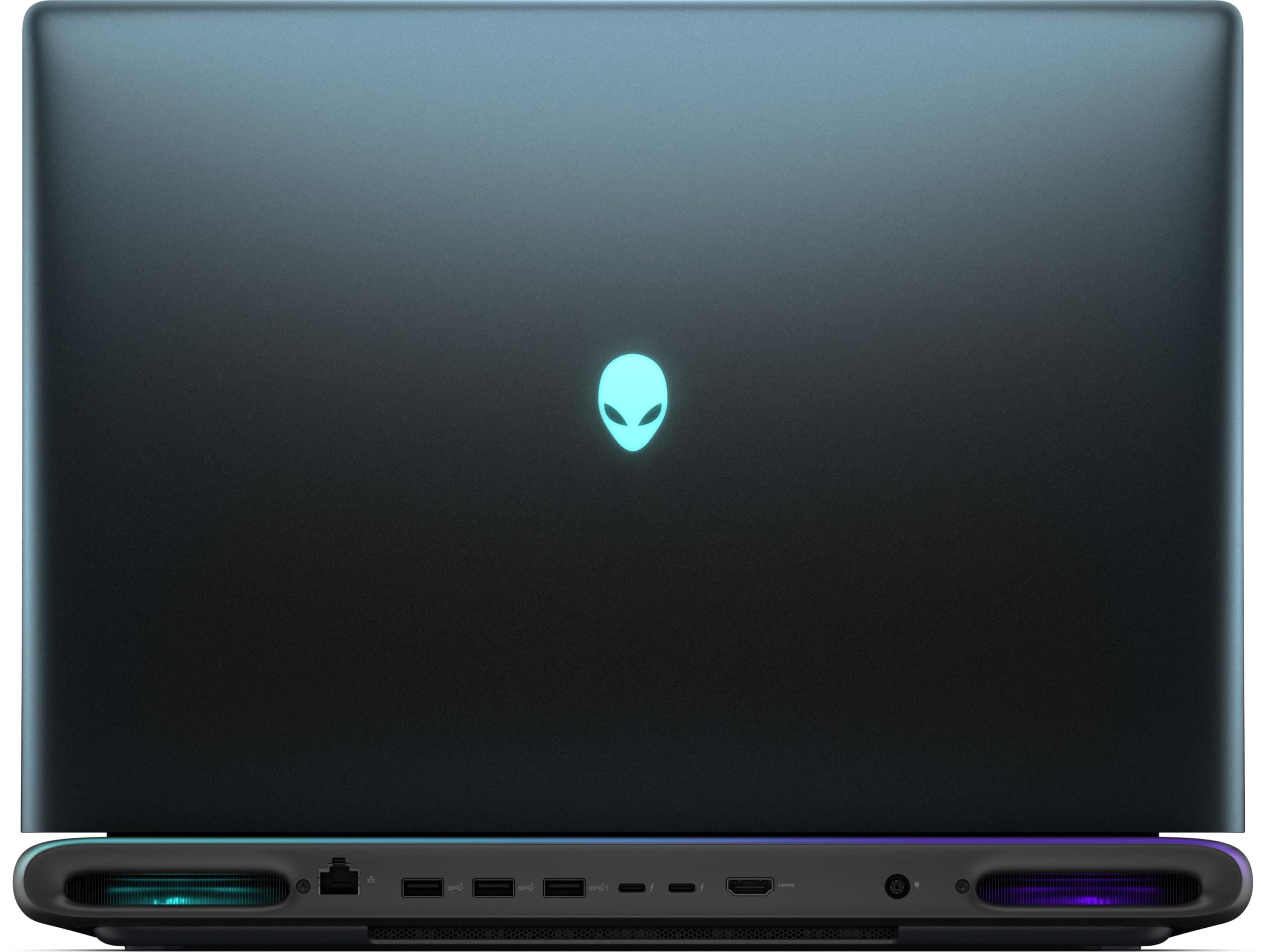 Alienware 18 Area-51 Gaming Laptop (Refurbished)