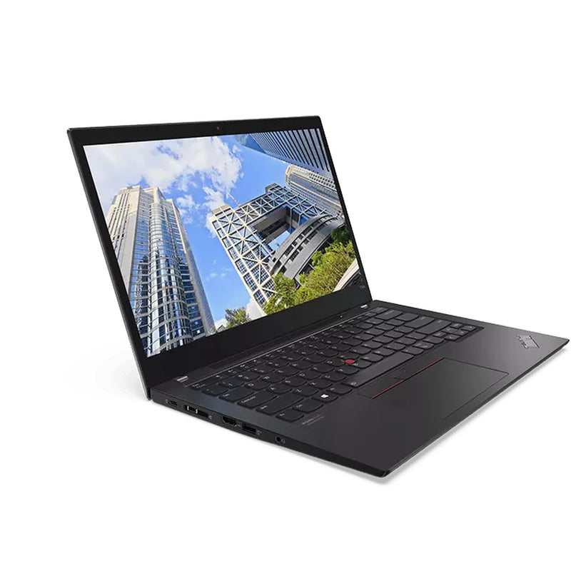 Lenovo ThinkPad T14s Gen 2 14" FHD Touchscreen Laptop - i5-1135G7 (Refurbished - Excellent)