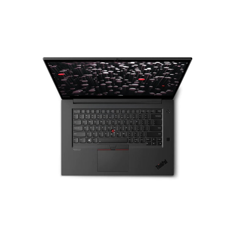 Lenovo ThinkPad P1 Gen 3 15.6" UHD Mobile Workstation - i9-10885H, 32GB, Quadro T2000 (Refurbished)