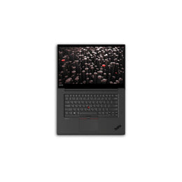 Lenovo ThinkPad P1 Gen 3 15.6" Mobile Workstation - i7-10850H, 32GB, Quadro T2000 (Refurbished)