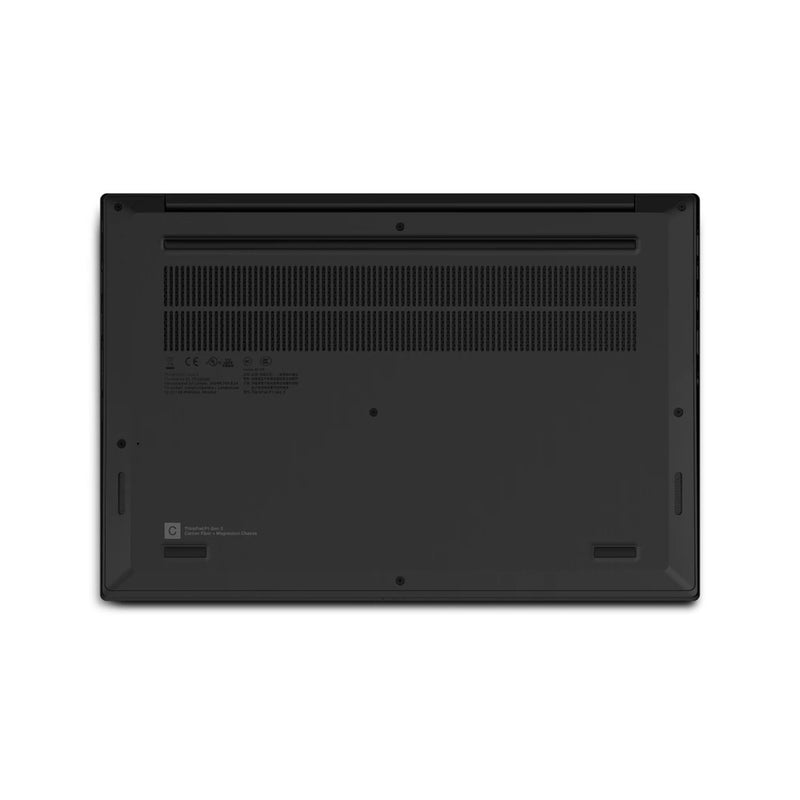 Lenovo ThinkPad P1 Gen 3 15.6" UHD Mobile Workstation - i9-10885H, 32GB, Quadro T2000 (Refurbished)