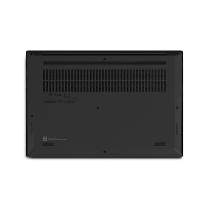 Lenovo ThinkPad P1 Gen 3 15.6" FHD Mobile Workstation - i7-10750H, Quadro T1000 (Refurbished - Excellent)