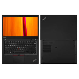 Lenovo ThinkPad T14s Gen 1 14" FHD Business Laptop - i5-10210U, 8GB (Refurbished)
