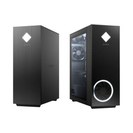 HP OMEN 30L Gaming Desktop - Ryzen 7 5800X, RTX 3070 Ti, 32GB (Refurbished - Excellent)