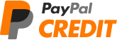 Paypal Credit