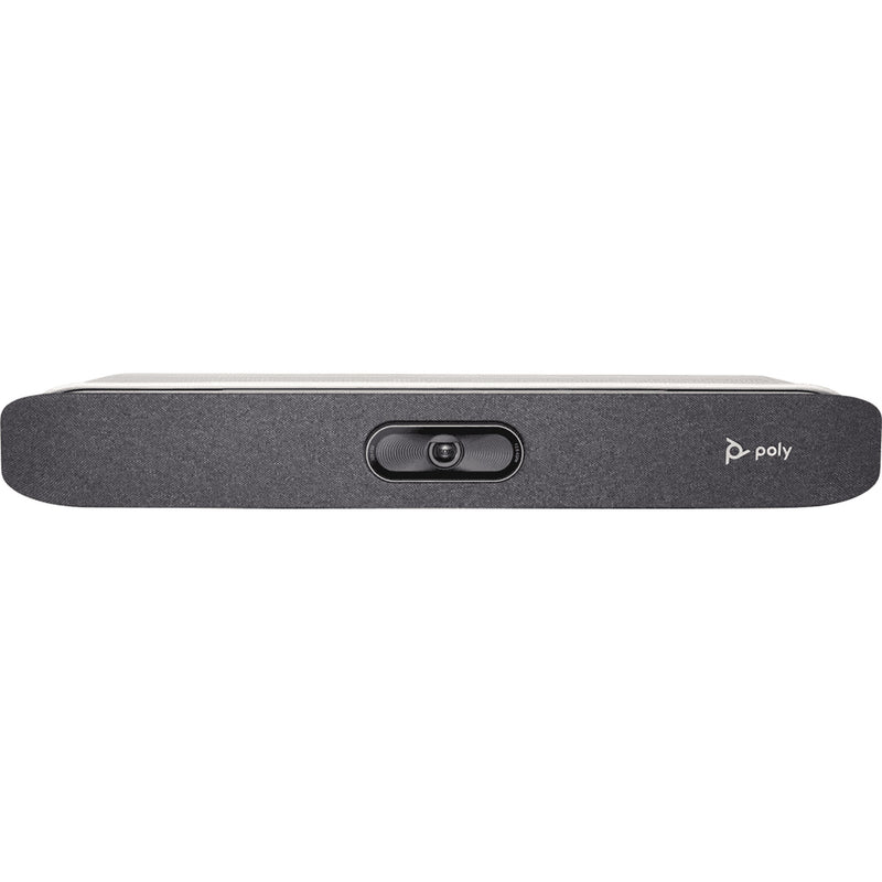 POLY Studio X30 Video Conferencing Camera Bar & TC8 Touch Controller Kit (Refurbished - Excellent)