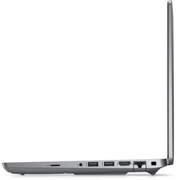Dell Precision 3470 14" FHD+ i7-1260P (12 Cores), Nvidia Quadro T550, 2TB PCIe Gen 4.0x4 NVMe, 32GB DDR5, SD & Smartcard Reader, GbE, WIFI 6E & BT 5.2, UK Backlit Keys, Windows 11 Pro (Renewed)