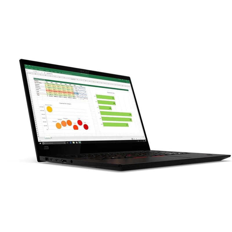 Lenovo ThinkPad X1 Extreme Gen 3 15.6" UHD OLD Touchscreen - i9-10885H, GTX 1650 Ti (Refurbished)