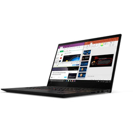 Lenovo ThinkPad X1 Extreme Gen 3 15.6" UHD OLD Touchscreen - i9-10885H, GTX 1650 Ti (Refurbished)