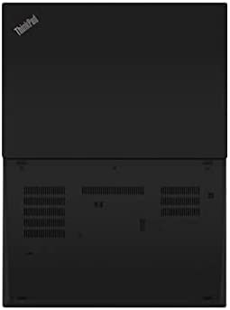 Lenovo ThinkPad T14s Gen 1 – i5-10210U (4.2GHz), 16GB DDR4, 1TB NVMe, Intel UHD Graphics, Fingerprint, SD & Smart Card Reader, WiFi 6 & BT 5, Windows 11 Pro, Backlit Keyboard (Renewed)