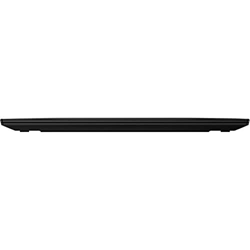 Lenovo ThinkPad X1 Carbon Gen 9 14" FHD 2TB SSD – i5-1135G7, 16GB RAM, Fingerprint Reader, WIFI 6 & BT 5.2, Free Windows 11 Pro Upgrade - UK Backlit Keyboard - Laptop (Renewed)