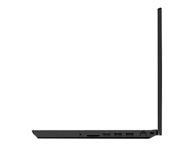 Lenovo ThinkPad P15v Gen 1 15.6" Laptop - i7-10750H (5GHz), Intel UHD Graphics, Fingerprint & Card Reader, 16GB DDR4, 1TB SSD, 4G LTE WIFI 6 & BT 5, Windows 11 Pro Free Upgrade, Backlit Keys (Renewed)