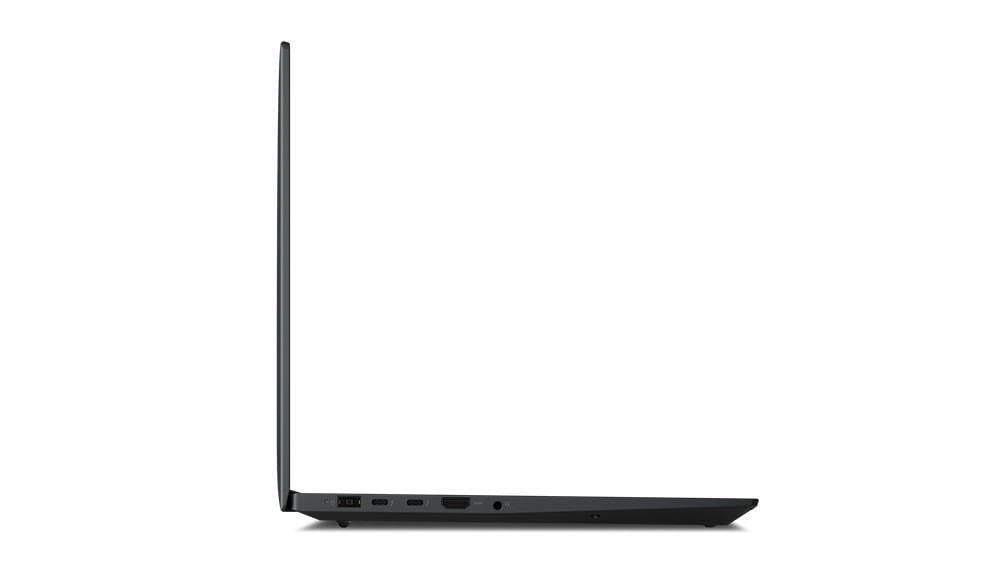 Lenovo ThinkPad P1 Gen 4, 64GB DDR4, 2TB NVMe Laptop - i7-11850H (8 Core, 4.8GHz), Nvidia RTX A4000, Fingerprint & SD Card reader, vPro, WIFI 6 & BT 5.2, Windows 11 Pro, Backlit Keyboard (Renewed)