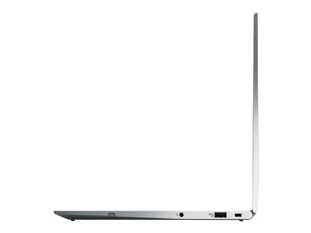Lenovo ThinkPad X1 Yoga Gen 6, 2TB SSD 14" 2 in 1 Convertible Laptop - i5-1135G7 (4 Core, 4.2GHz), Iris Xe Graphics, 16GB RAM, 4G LTE, vPro, WIFI 6 & BT 5.2, Win 10 Pro – UK Backlit Keyboard (Renewed)