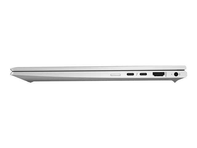 HP EliteBook 840 G8 - i5-1145G7 (4 Cores, 4.4GHz), 16GB DDR4, 1TB NVMe, Intel Iris Xe Graphics, vPro, Wolf Security, WIFI 6 & BT 5, Windows 11 Pro, UK Keyboard Layout (Renewed)