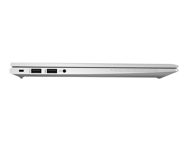 HP EliteBook 840 G8 - i5-1145G7 (4 Cores, 4.4GHz), 16GB DDR4, 1TB NVMe, Intel Iris Xe Graphics, vPro, Wolf Security, WIFI 6 & BT 5, Windows 11 Pro, UK Keyboard Layout (Renewed)