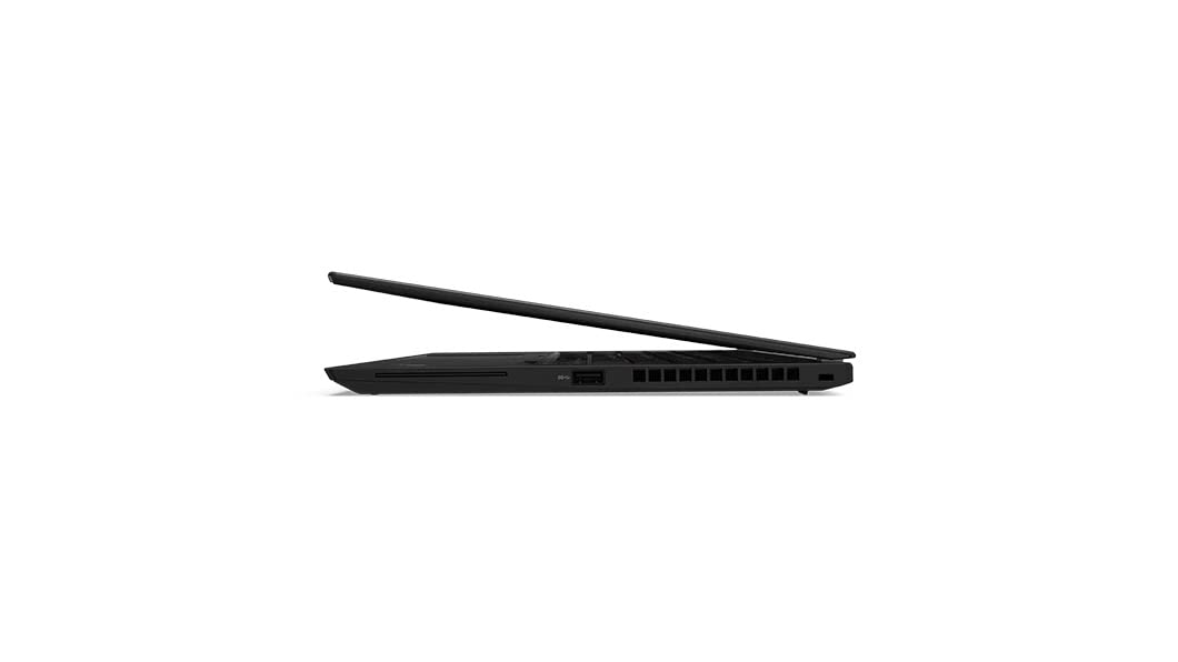 Lenovo ThinkPad T14s Gen 2 14” FHD Laptop – i5 1135G7, Iris Xe Graphics, 8GB DDR4, 1TB SSD, WIFI 6 & BT 5.2, Smartcard & Fingerprint Reader, Backlit keyboard, Free upgrade to Windows 11 pro (Renewed)