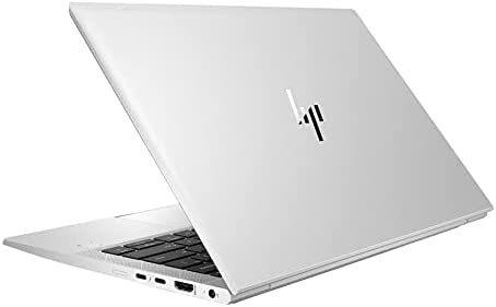 HP EliteBook 830 G7 – i5-10210U (4 Cores, 4.2GHz), 16GB DDR4, 1TB NVMe, Intel UHD Graphics, Fingerprint & Smart Card Reader, WIFI 6 & BT 5, Backlit Keyboard, Windows 11 Pro (Renewed)