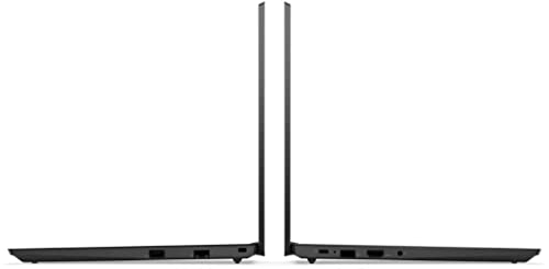Lenovo ThinkPad E15 Gen 2 FHD Laptop –i5-1135G7 (4 Cores, 4.2GHz) 16GB DDR4, 1TB NVMe, Intel Iris Xe Graphics, WIFI 6 & Bluetooth 5.2, Free Windows 11 Pro Upgrade, Backlit Keyboard