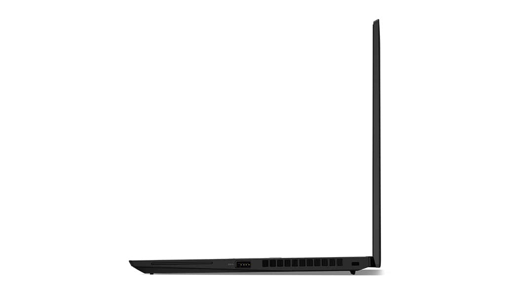 Lenovo ThinkPad X13 Gen 3, 2TB NVMe - i7-1260P (12 Cores, 4.7GHz), 16GB DDR4, SD Card &Smart Card Reader, WIFI 6E & BT 5.1, UK Backlit Keys, Windows 11 Pro (New) (Renewed)