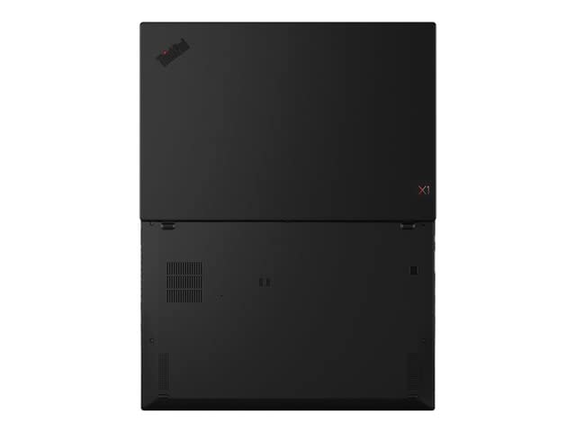 Lenovo ThinkPad X1 Carbon 7th Gen, 4K UHD Ultrabook - i7-8565U (4.6GHz), 16GB DDR4, 1TB NVMe, UHD Graphics, Fingerprint Reader, 4G LTE, NFC, WIFI 5 & BT 5, Windows 11 Pro, Backlit Keyboard (Renewed)