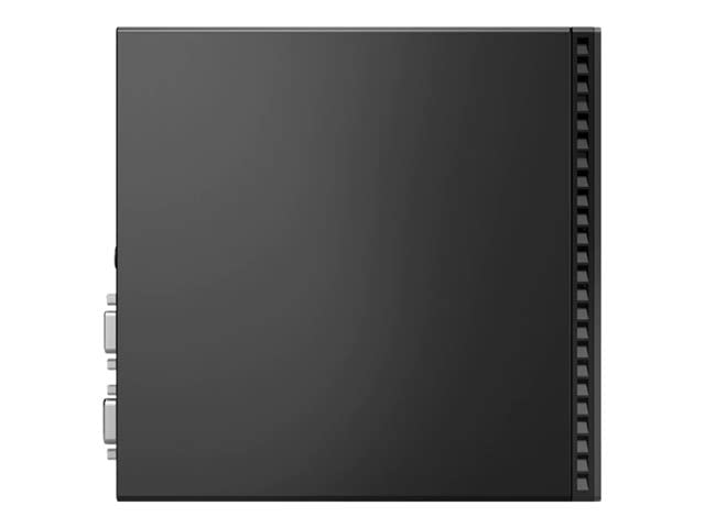 Lenovo ThinkCentre M70q Gen 2 Tiny, 2TB NVMe, 32GB DDR4 Mini PC – i7-11700T (8 Core, 4.60GHz), Intel UHD Graphics 750, WIFI 5 & BT 5.1, Windows 11 Pro (Renewed)