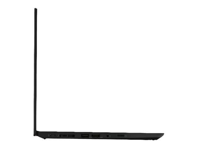Lenovo ThinkPad P14s Gen 1, 32GB DDR4, 2TB NVMe - i7-10610U (4.9 GHz),‎ Nvidia Quadro P520, SD & Smart Card Reader, Intel vPro, WiFi 6 & BT 5.1, Windows 11 Pro, Backlit Keyboard (Renewed)