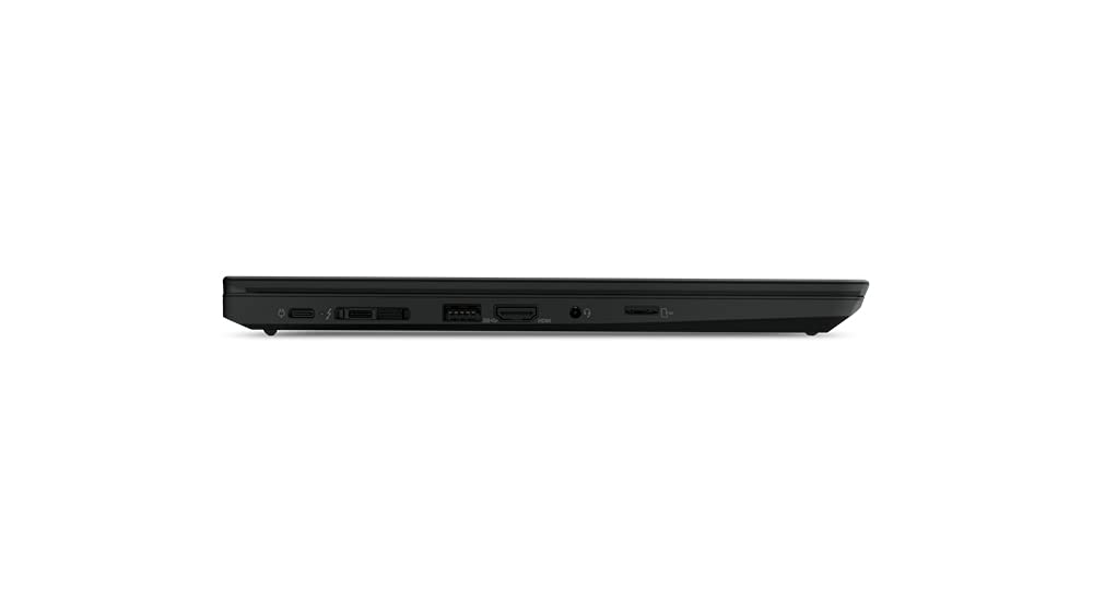 Lenovo ThinkPad P14s Gen 1 - i5-10210U (4.2GHz), 16GB DDR4, 1TB NVMe, NVIDIA Quadro P520, Fingerprint, SD & Smart Card Reader, WIFI 6 & BT 5, Backlit Keyboard, Windows 11 Pro (Renewed)
