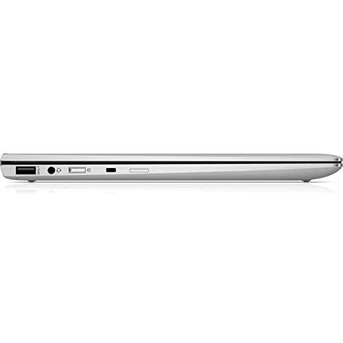 HP EliteBook 840 G6 14 Refurbished Laptop, Intel Core i7-8565U