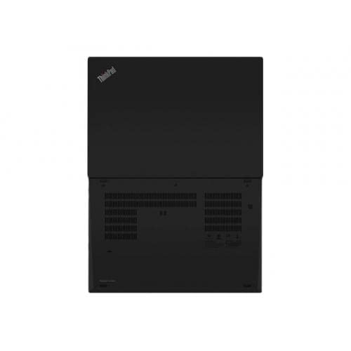 Lenovo ThinkPad P14s Gen 2 14" Laptop - Core i7-1185G7 (4 Cores, 4.8GHz), NVIDIA Quadro T500, 32GB DDR4, 2TB SSD, vPro, WIFI 6 & BT 5.2, Free upgrade to Windows 11 pro – UK Keyboard Layout (Renewed)