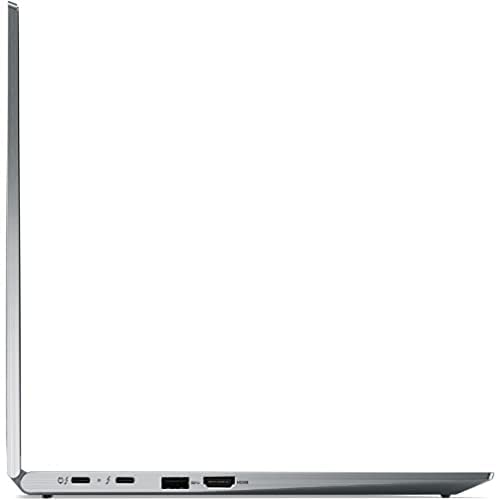 Lenovo ThinkPad X1 Yoga Gen 6, 32GB DDR4, 2TB NVMe, 2-in-1 Convertible Laptop - i5-1145G7 (4 Core, 4.4GHz), Iris Xe Graphics, vPro, WIFI 6 & BT 5.2, Backlit Keyboard, Windows 11 Pro