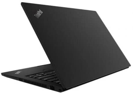 Lenovo ThinkPad P14s Gen 2 14" 2TB SSD Laptop - i7-1165G7 (4 Cores, 4.7GHz), Quadro T500, 32GB DDR4, Fingerprint reader, WIFI 6 & BT 5.2, Windows 10 Pro – UK Backlit Keyboard - Plain Box (Renewed)