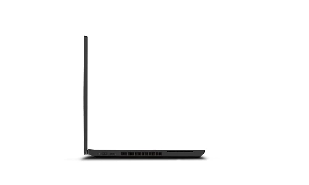 Lenovo ThinkPad P15v Gen 3, 32GB DDR5, 2TB NVMe - i7-12700H (14 Cores), NVIDIA Quadro T1200, Fingerprint, SD & Smart Card Reader, vPro, WIFI 6E & BT 5.2, Backlit Keys, Windows 11 Pro (Renewed)