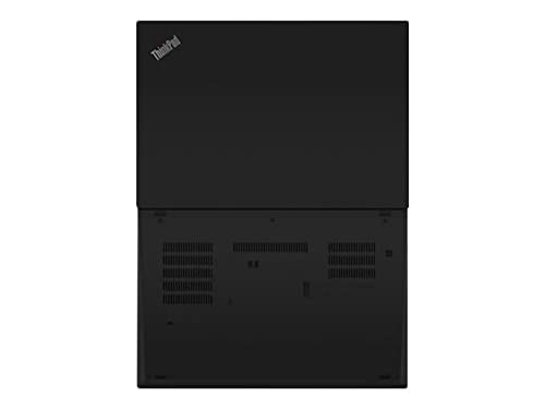 Lenovo ThinkPad T14 Gen 1 14in  FullHD Laptop - Intel Core i5-10210U (4 Cores, 4.2GHz), Intel UHD Graphics, 16GB DDR4, 1TB SSD, WiFi 11ax & BT 5.1, NFC, Windows 10 Pro- 20S0008GUK (Renewed)