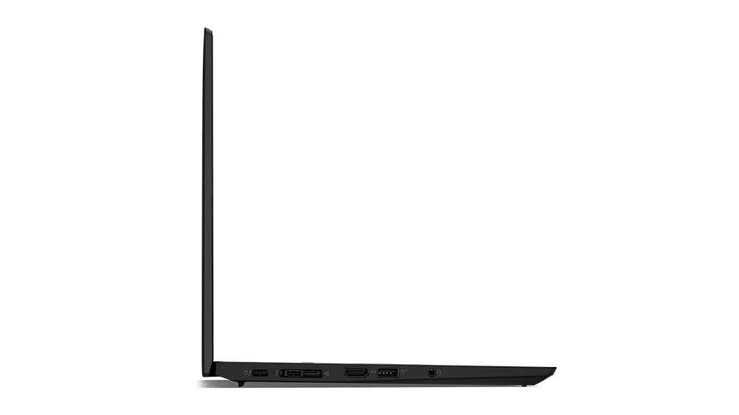 Lenovo ThinkPad X13 Gen 3, 2TB NVMe - i7-1260P (12 Cores, 4.7GHz), 16GB DDR4, SD Card &Smart Card Reader, WIFI 6E & BT 5.1, UK Backlit Keys, Windows 11 Pro (New) (Renewed)