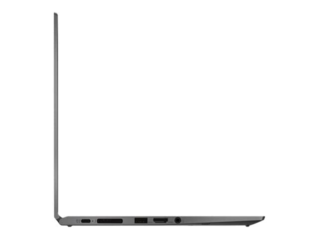 Lenovo ThinkPad X1 Yoga Gen 5 Hybrid 2-in-1 14" Touchscreen FHD laptop - Core i5-10210U, 1TB SSD, 8GB RAM, Fingerprint Reader, WIFI 6 & BT 5, Backlit Keys, FREE Upgrade to Windows 11 Pro (Renewed)