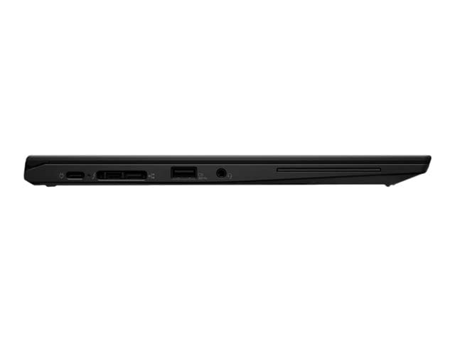 Lenovo ThinkPad X13 Yoga Gen 1 13.3" 2in1 Touchscreen Laptop – i7-10510U (4.9GHz), 16GB DDR4, 1TB SSD, WIFI 6 & BT 5.1, Fingerprint & Card Reader, Windows 11 Pro Free upgrade, Backlit Keys (Renewed)